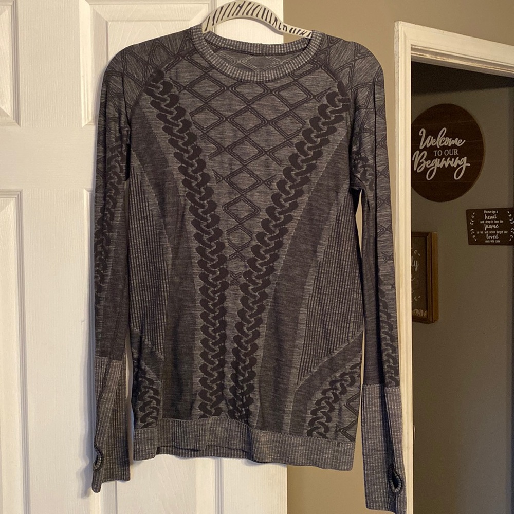 Lululemon Top